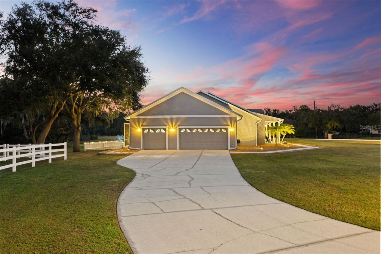 12305 Twin Branch Acres Road, Tampa, FL 33626 Photo