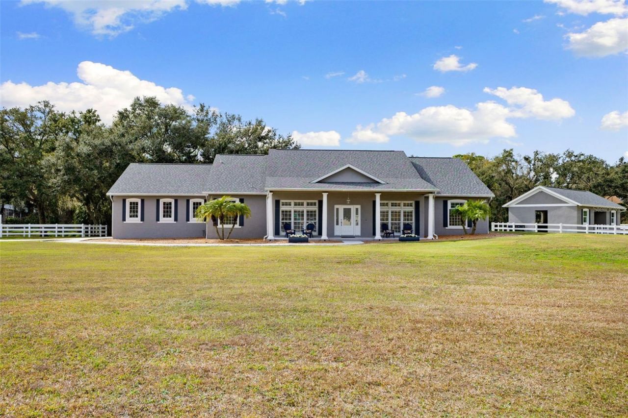 12305 Twin Branch Acres Road, Tampa, FL 33626 Photo