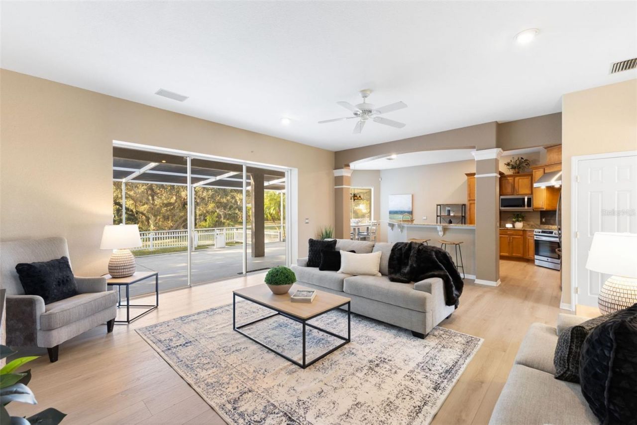 12305 Twin Branch Acres Road, Tampa, FL 33626 Photo