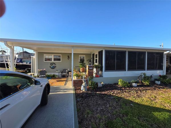 23 CIELO COURT, ENGLEWOOD, FL 34223