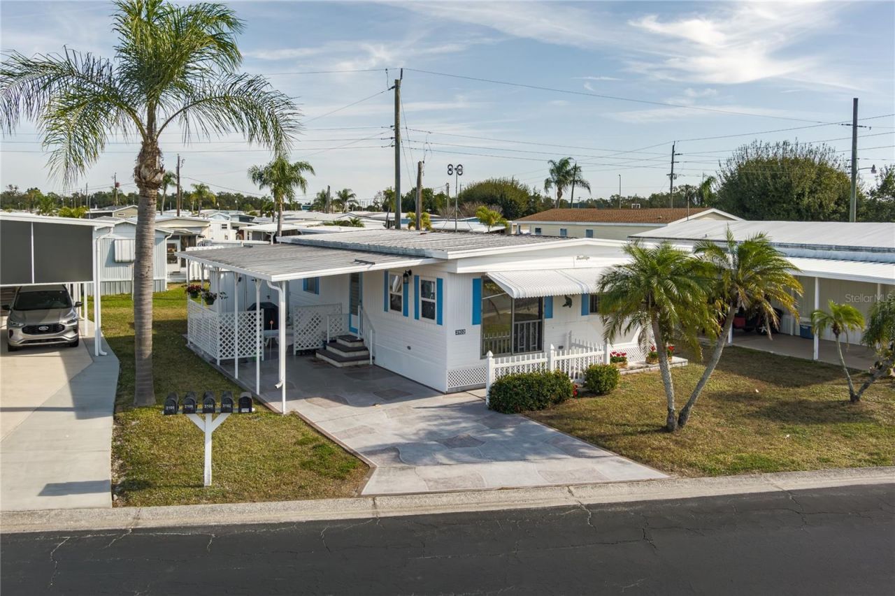 3102 Terra Siesta Boulevard, Ellenton, FL 34222 Main Photo