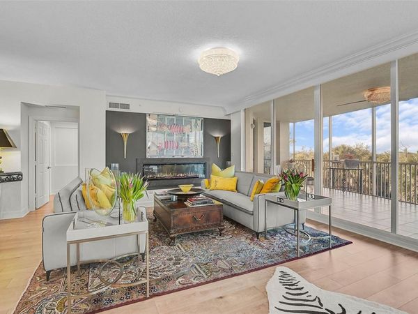 385 N POINT ROAD, Unit 304, OSPREY, FL 34229