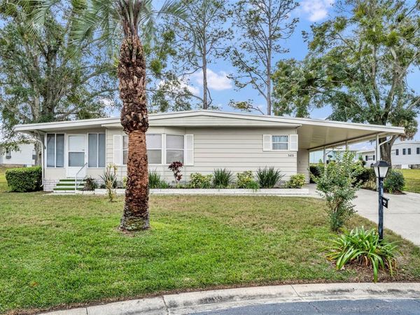 3470 BANBERRY CIRCLE, Unit 1786, ZELLWOOD, FL 32798