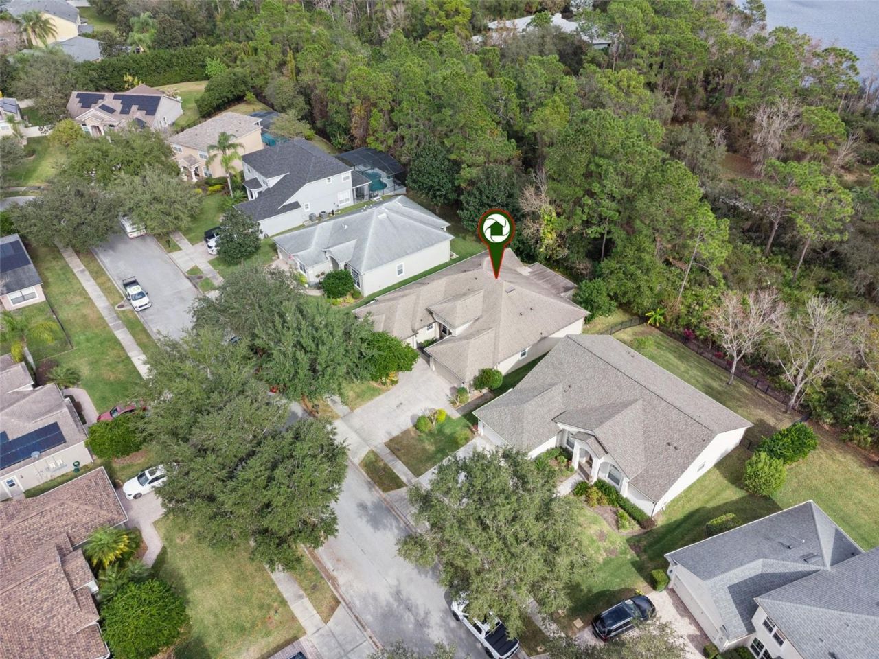 3551 Wading Heron Terrace, Oviedo, FL 32766 Photo