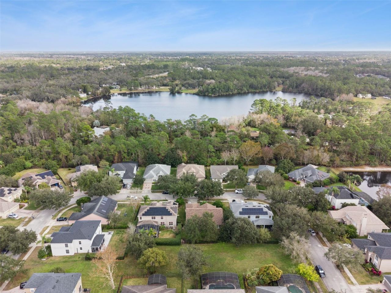 3551 Wading Heron Terrace, Oviedo, FL 32766 Photo