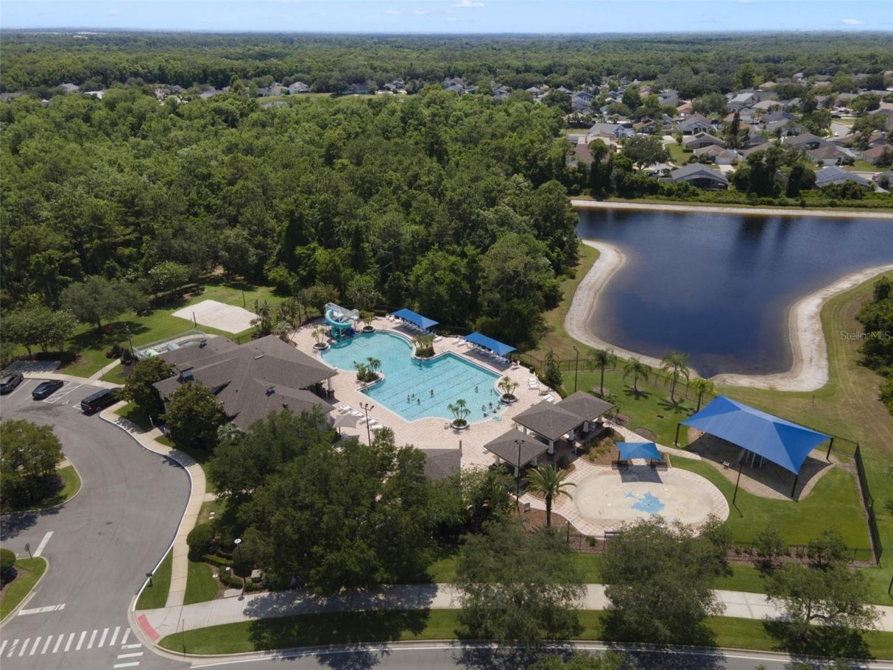 3551 Wading Heron Terrace, Oviedo, FL 32766 Photo