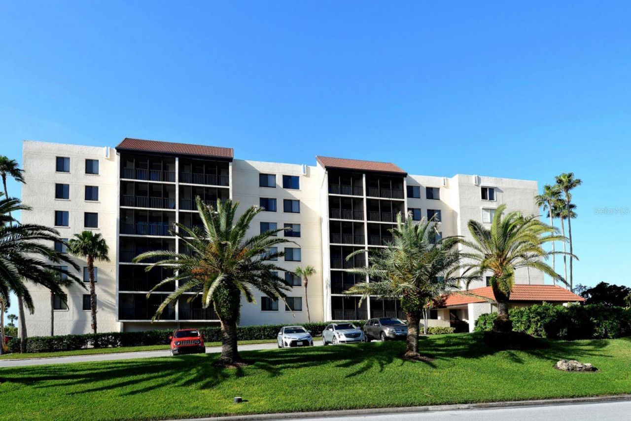 2045 Gulf Of Mexico Drive, Unit M1-309, Longboat Key, FL 34228 Photo