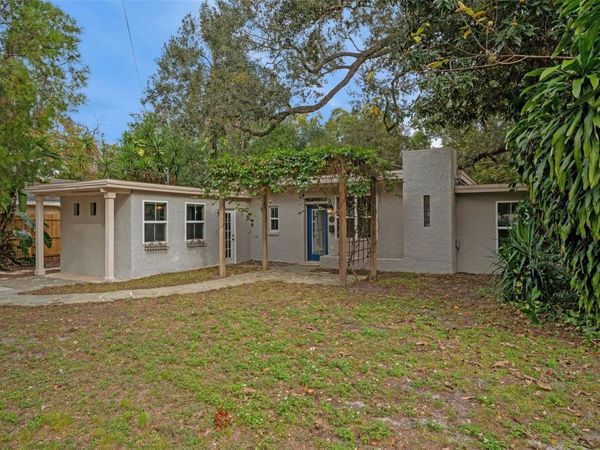 1127 MORRIS AVENUE, ORLANDO, FL 32803