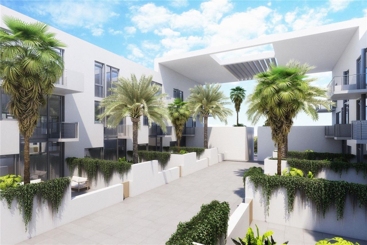 2170 Robinhood Street, Unit A1-403, Sarasota, FL 34231 Main Photo