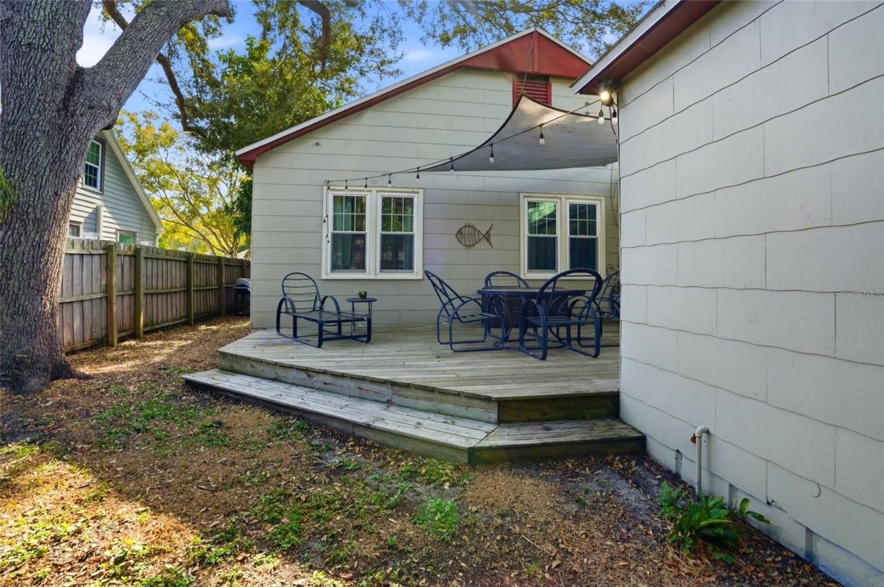 511 27th Avenue N, Saint Petersburg, FL 33704 Photo