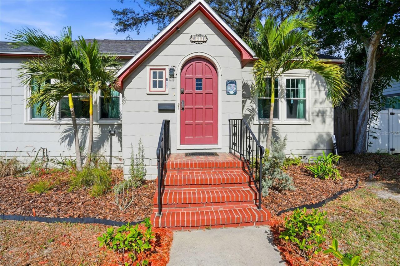 511 27th Avenue N, Saint Petersburg, FL 33704 Photo
