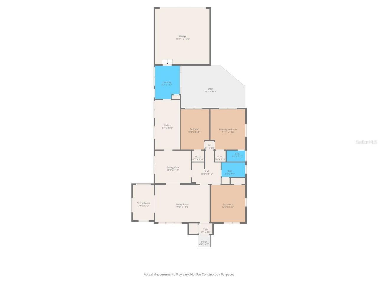 511 27th Avenue N, Saint Petersburg, FL 33704 Photo