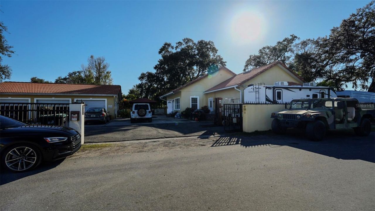 14117 Boggy Creek Road, Orlando, FL 32824 Photo