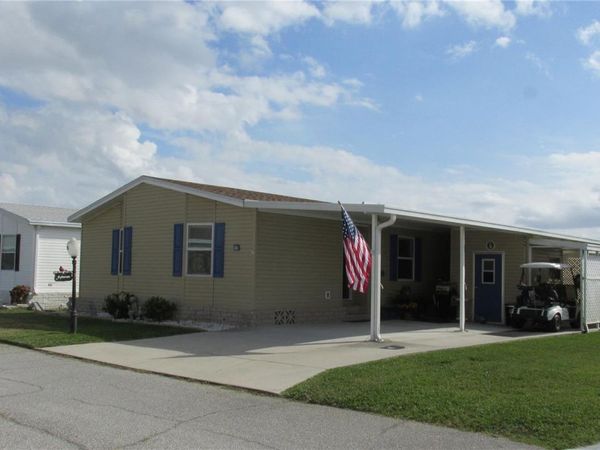 57 STRAPHMORE DRIVE, HAINES CITY, FL 33844