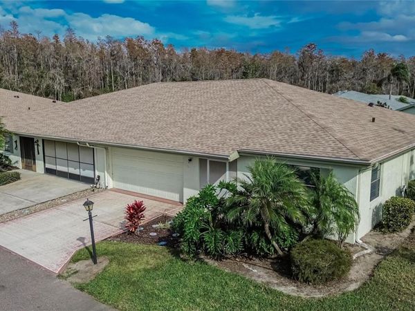 2001 HARTLEBURY WAY, Unit 432, SUN CITY CENTER, FL 33573