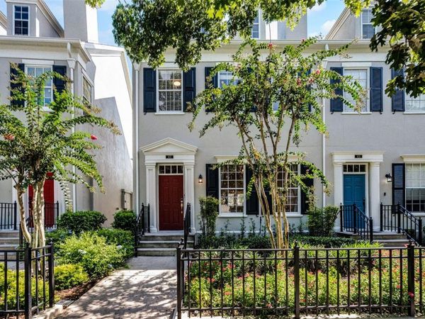 625 MULBERRY AVENUE, CELEBRATION, FL 34747