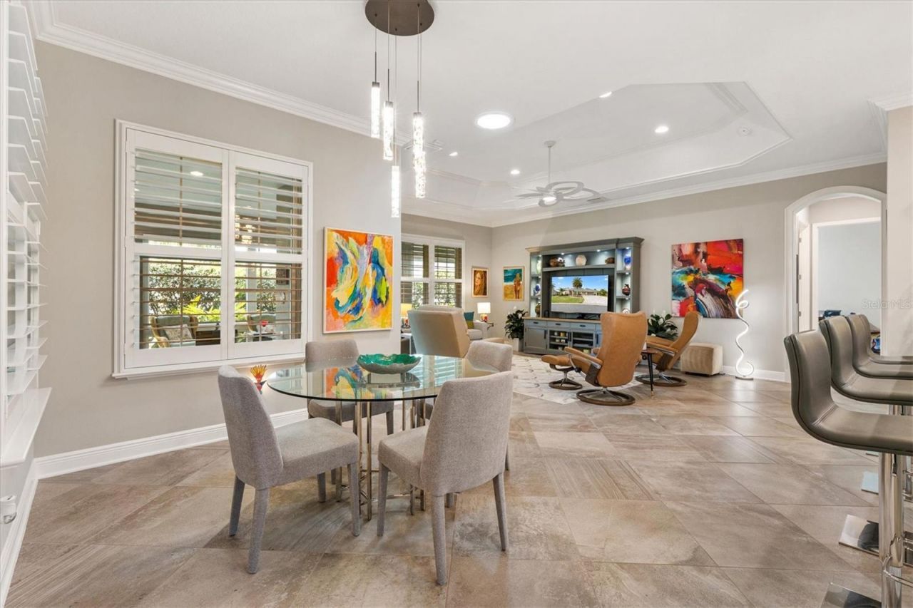 984 Iron Oak Way, The Villages, FL 32163 Photo