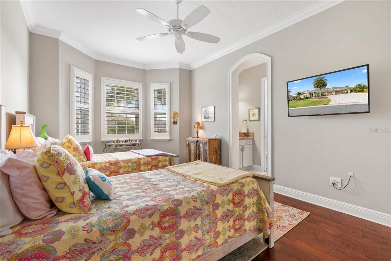 984 Iron Oak Way, The Villages, FL 32163 Photo