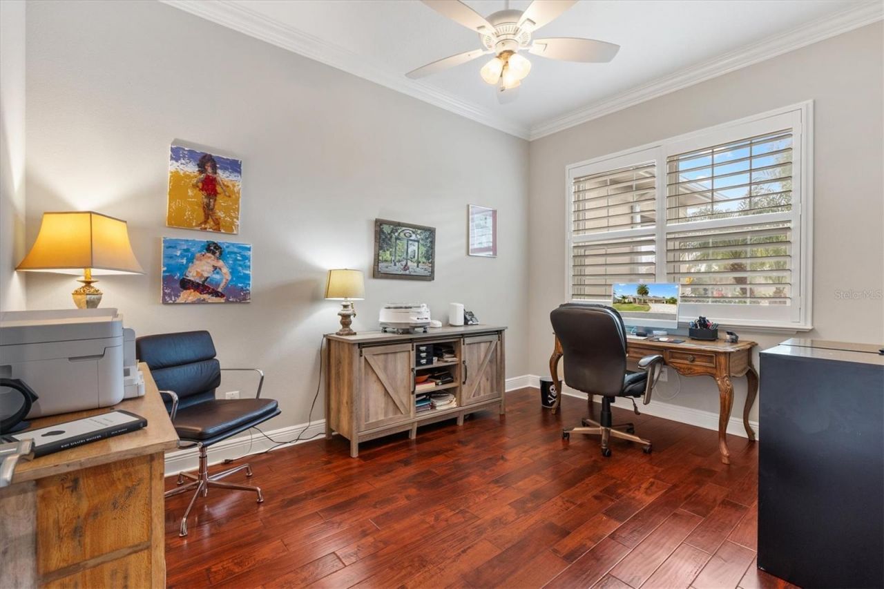 984 Iron Oak Way, The Villages, FL 32163 Photo