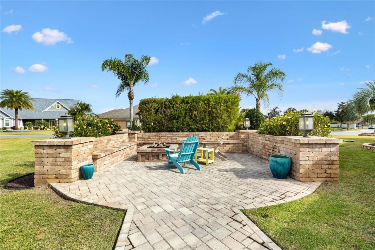 984 Iron Oak Way, The Villages, FL 32163 Photo