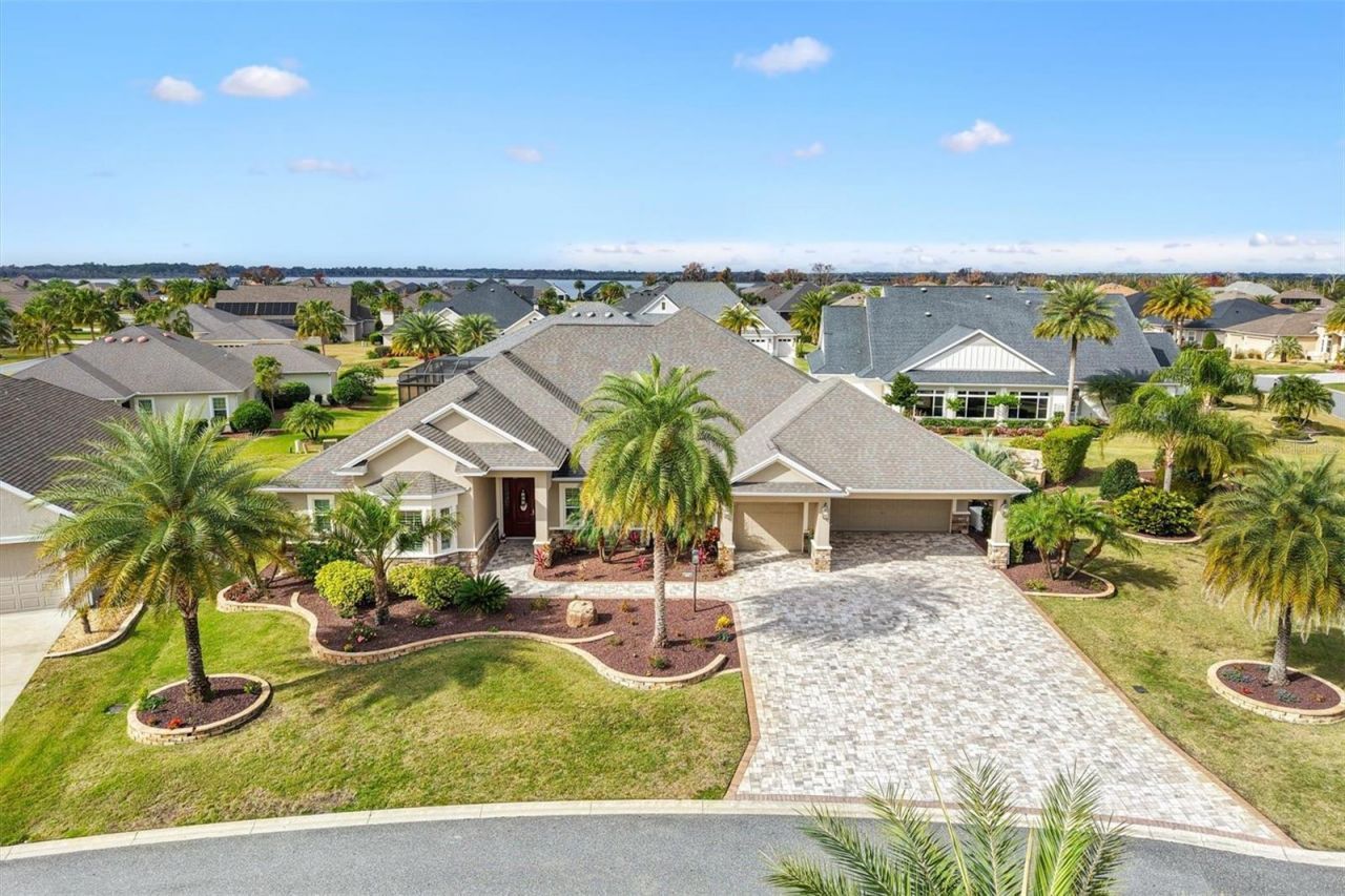 984 Iron Oak Way, The Villages, FL 32163 Photo