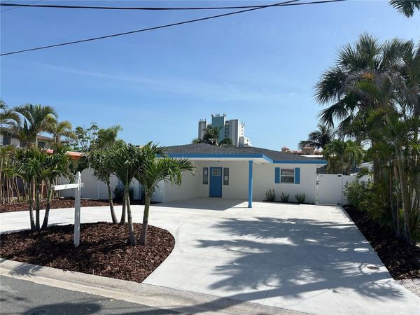 11110 1ST STREET E, TREASURE ISLAND, FL 33706