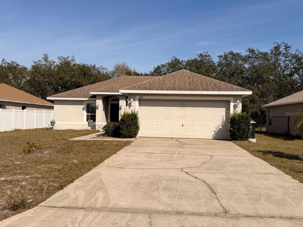 1926 MICHIGAN COURT, KISSIMMEE, FL 34759