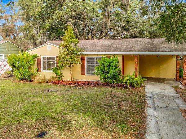 2210 E IDLEWILD AVENUE, TAMPA, FL 33610