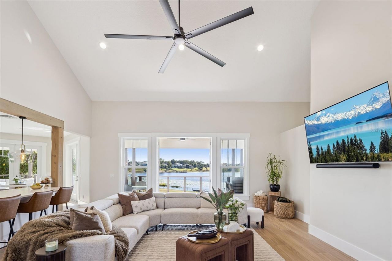 9126 Lake Coventry Court, Gotha, FL 34734 Photo