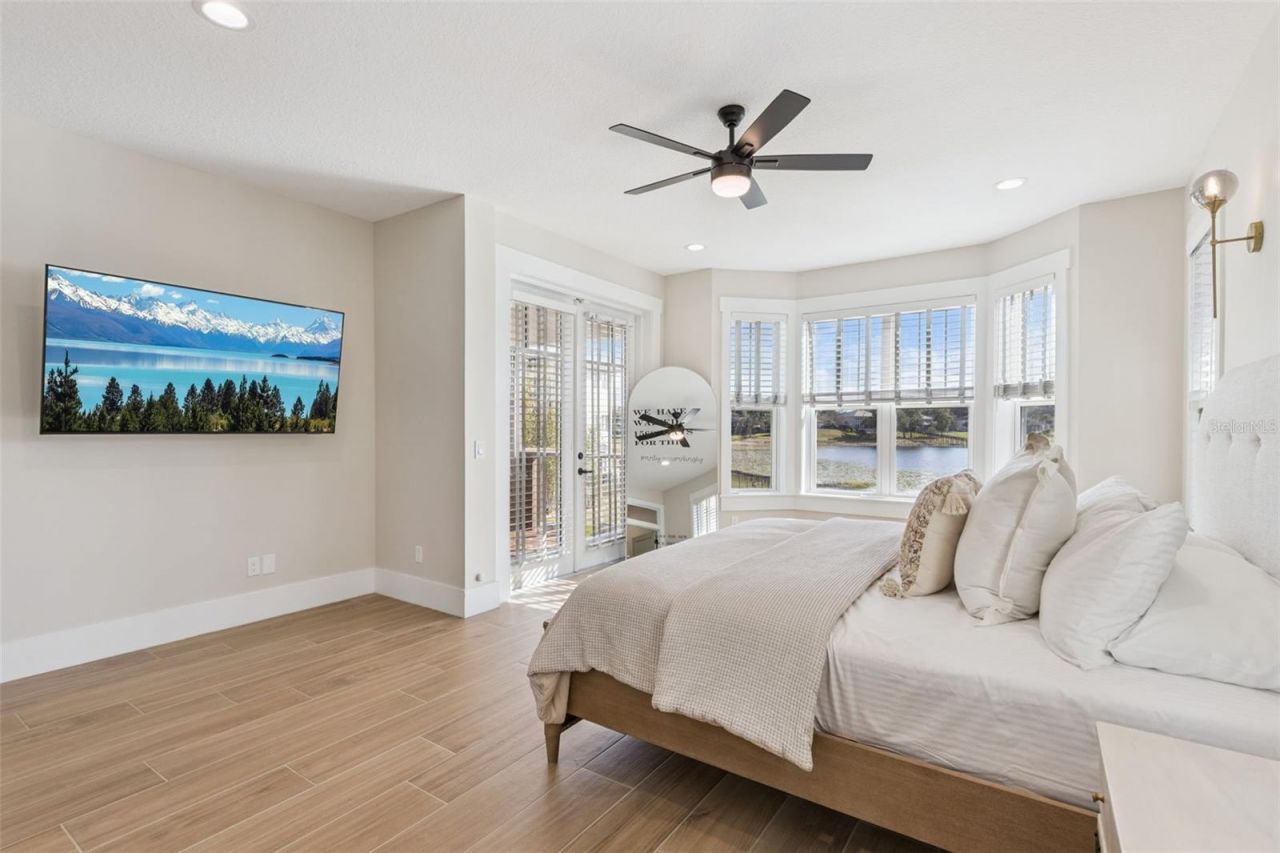 9126 Lake Coventry Court, Gotha, FL 34734 Photo