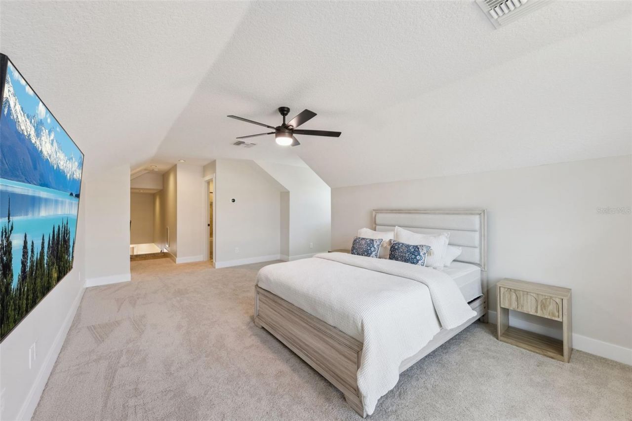 9126 Lake Coventry Court, Gotha, FL 34734 Photo