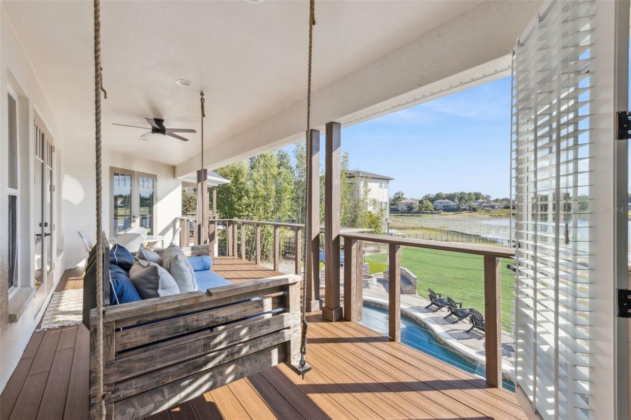 9126 Lake Coventry Court, Gotha, FL 34734 Photo