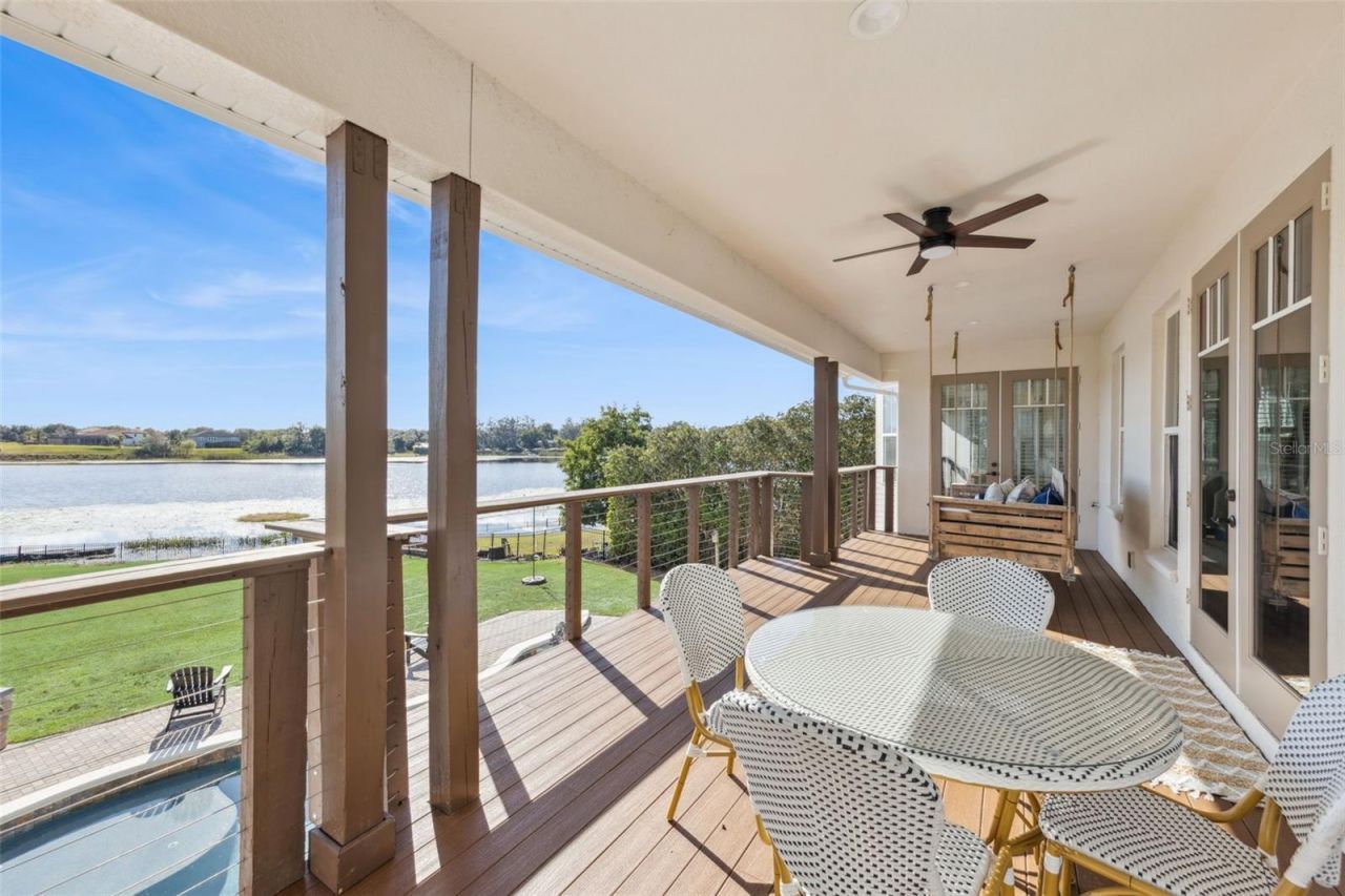 9126 Lake Coventry Court, Gotha, FL 34734 Photo