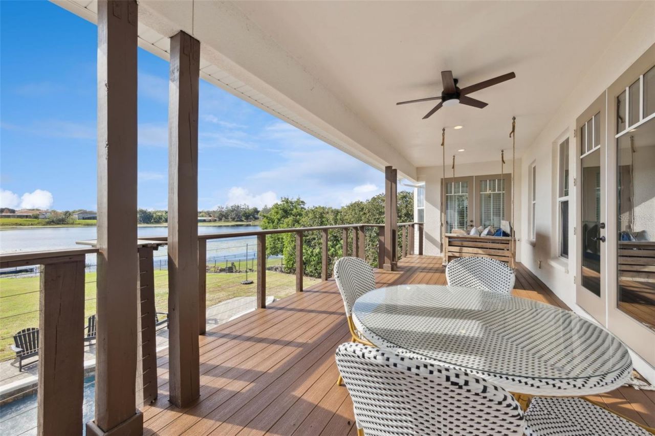 9126 Lake Coventry Court, Gotha, FL 34734 Photo