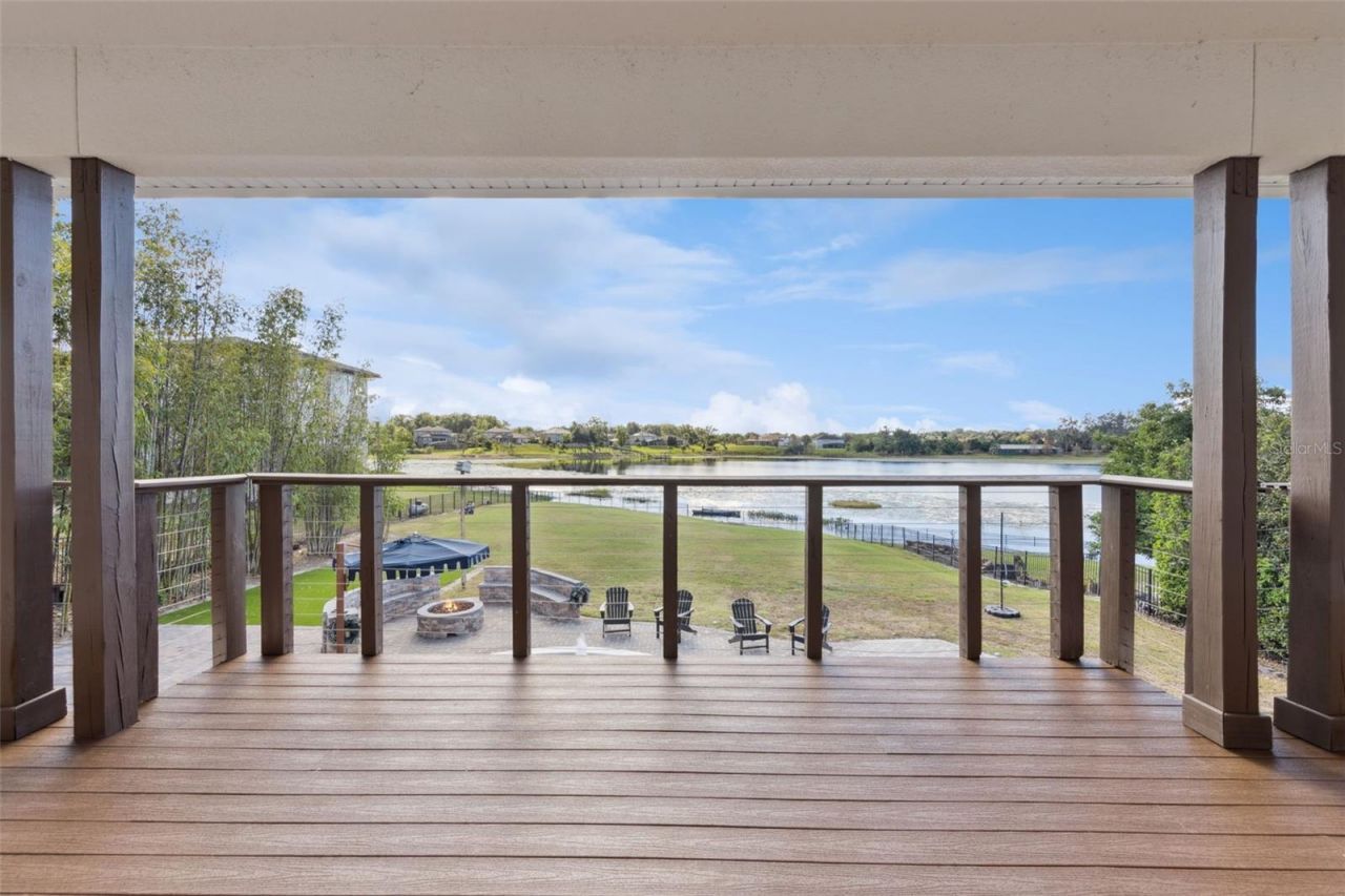 9126 Lake Coventry Court, Gotha, FL 34734 Photo