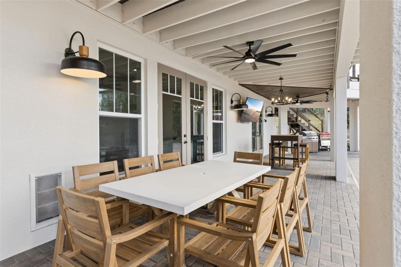 9126 Lake Coventry Court, Gotha, FL 34734 Photo