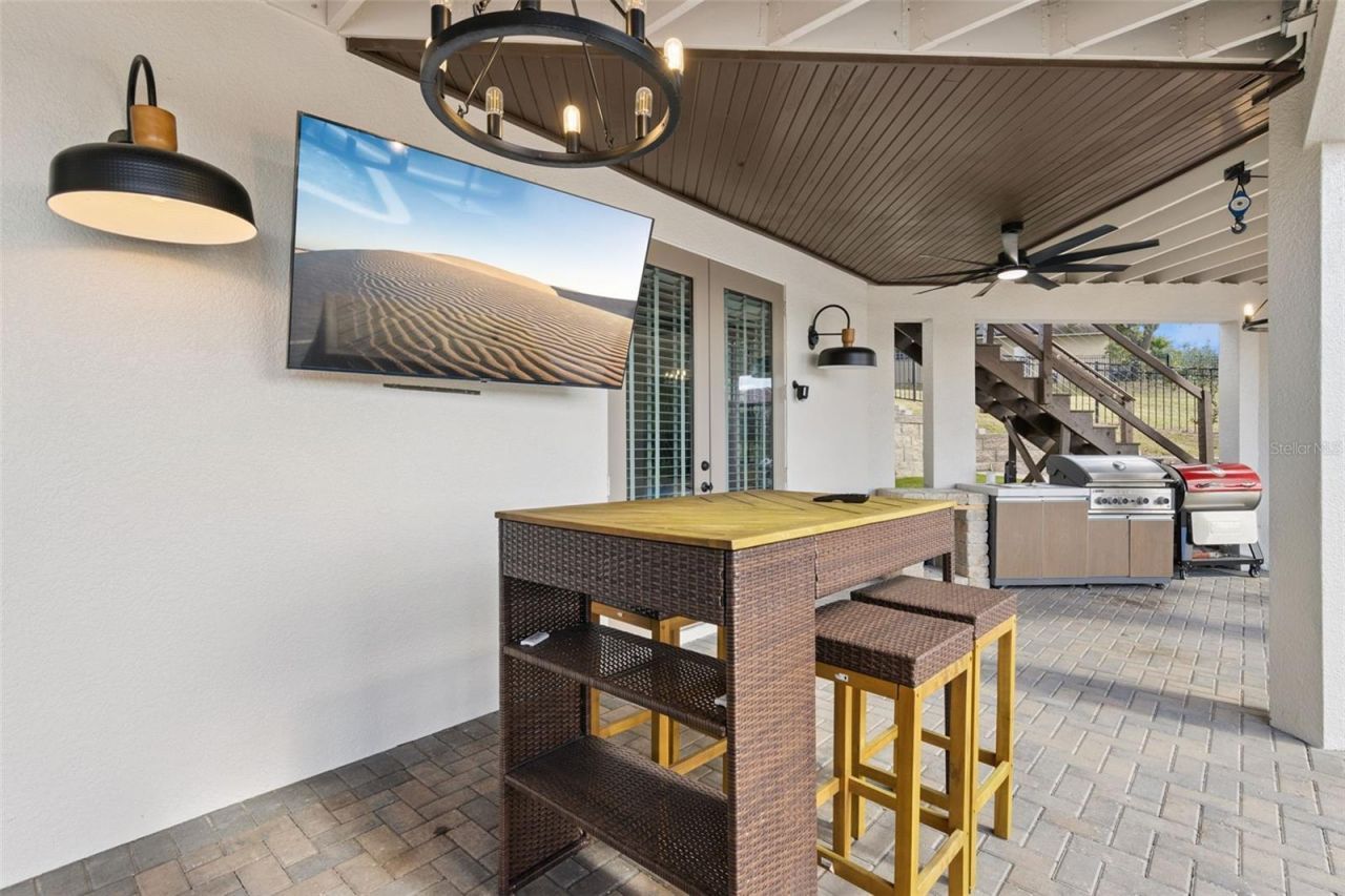 9126 Lake Coventry Court, Gotha, FL 34734 Photo