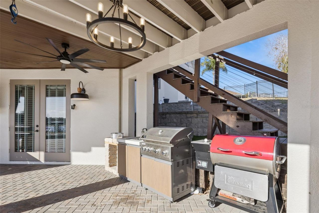 9126 Lake Coventry Court, Gotha, FL 34734 Photo