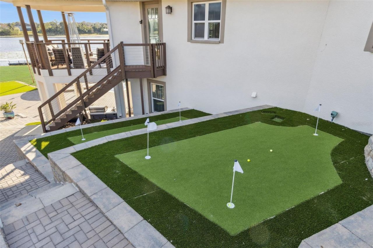 9126 Lake Coventry Court, Gotha, FL 34734 Photo