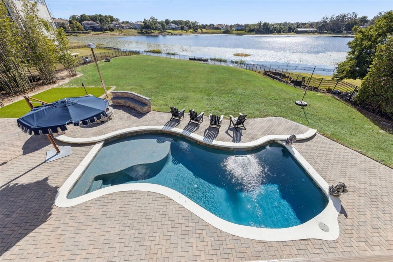 9126 Lake Coventry Court, Gotha, FL 34734 Photo