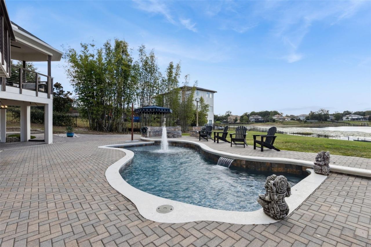 9126 Lake Coventry Court, Gotha, FL 34734 Photo