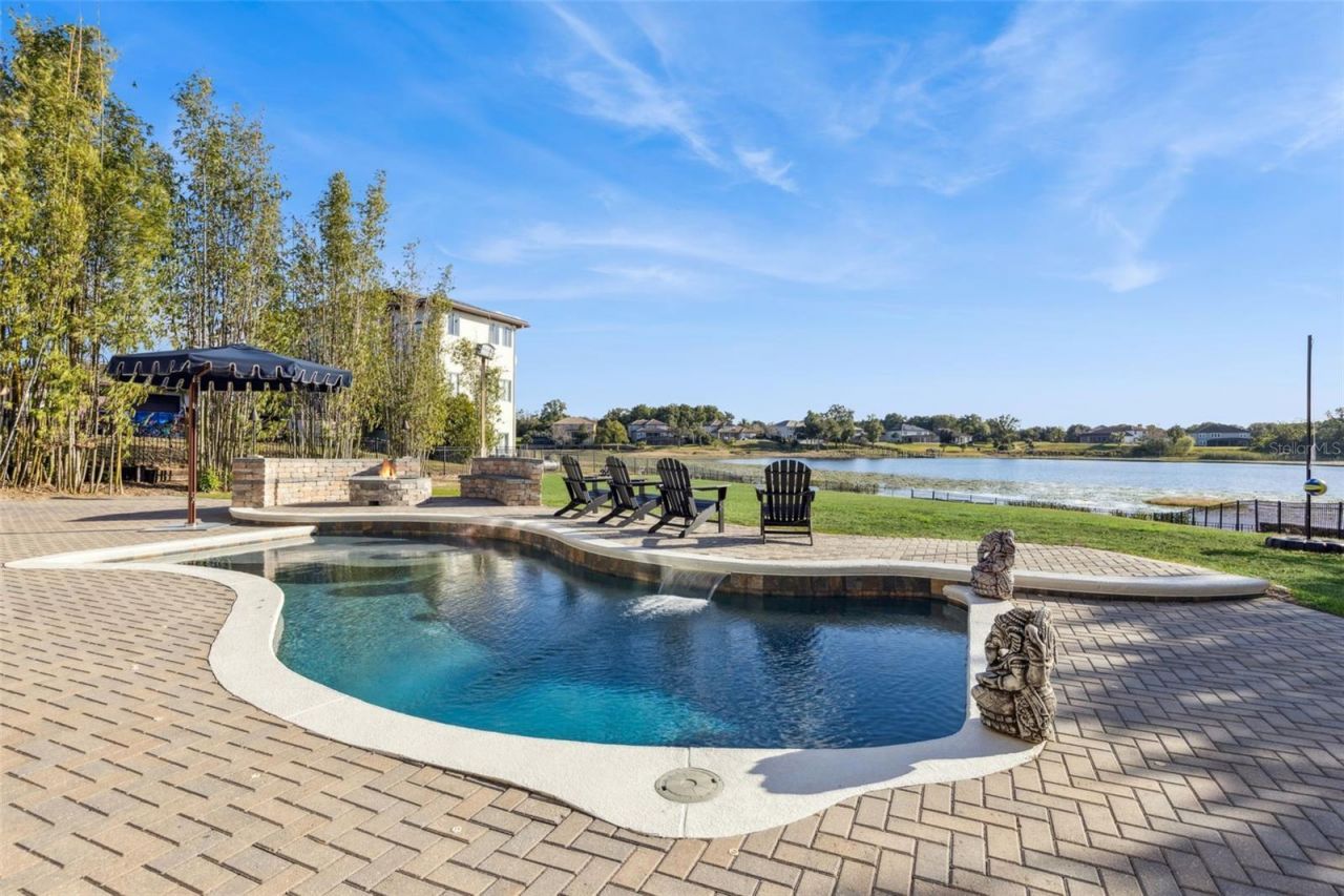 9126 Lake Coventry Court, Gotha, FL 34734 Photo