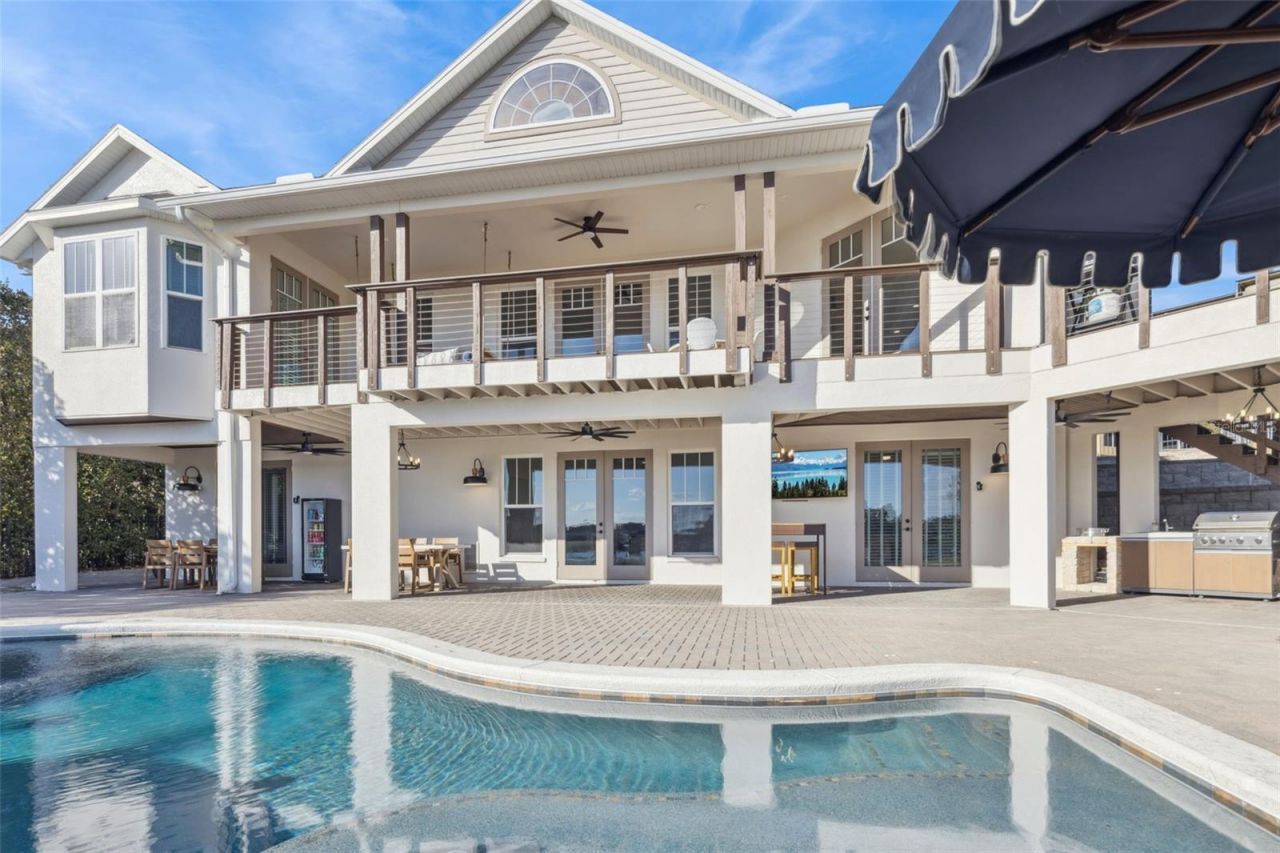 9126 Lake Coventry Court, Gotha, FL 34734 Photo