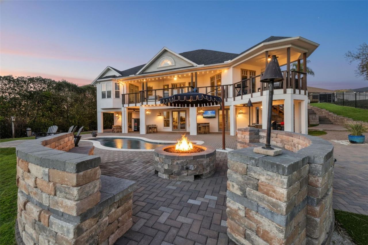 9126 Lake Coventry Court, Gotha, FL 34734 Photo