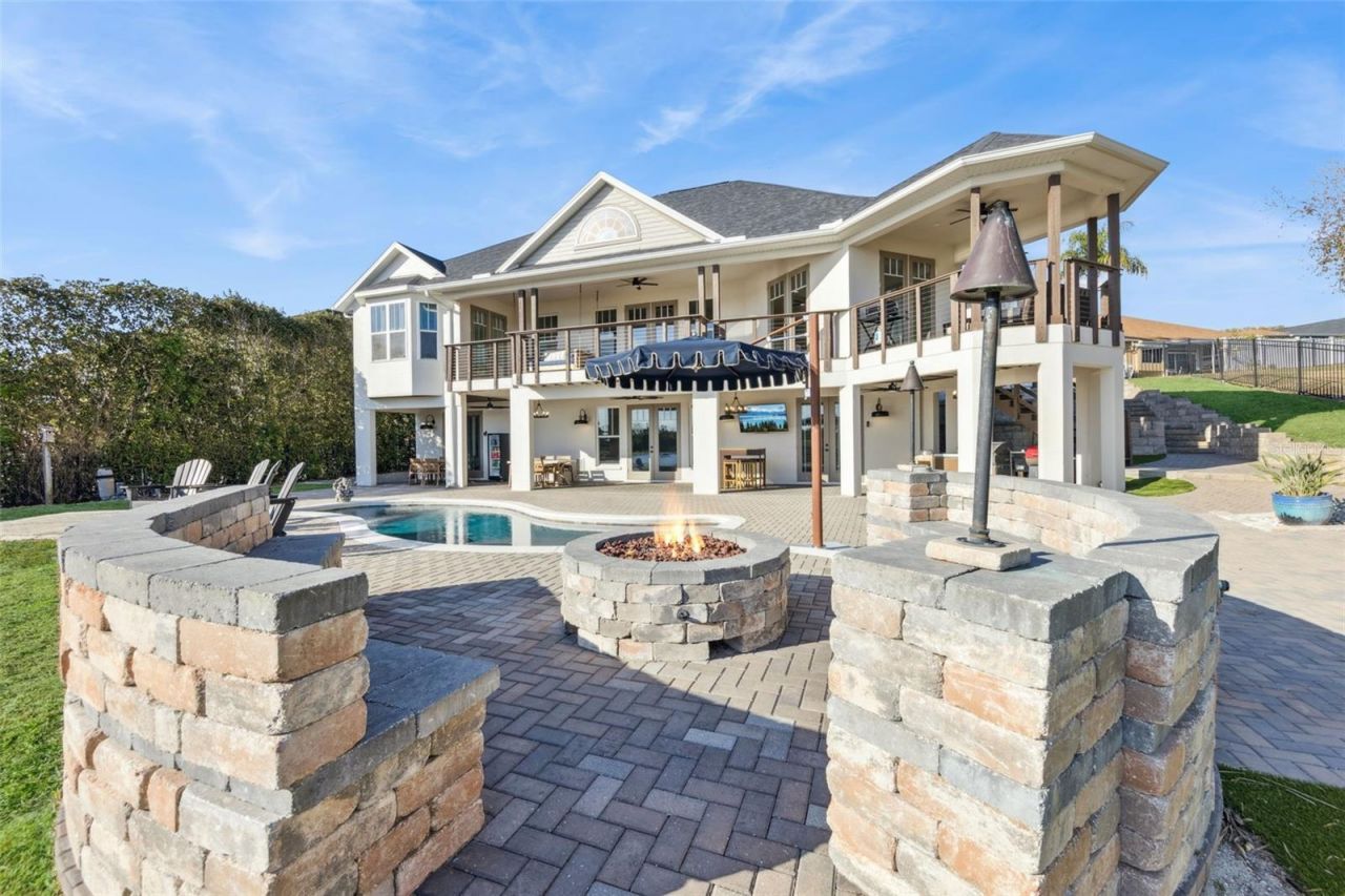 9126 Lake Coventry Court, Gotha, FL 34734 Photo