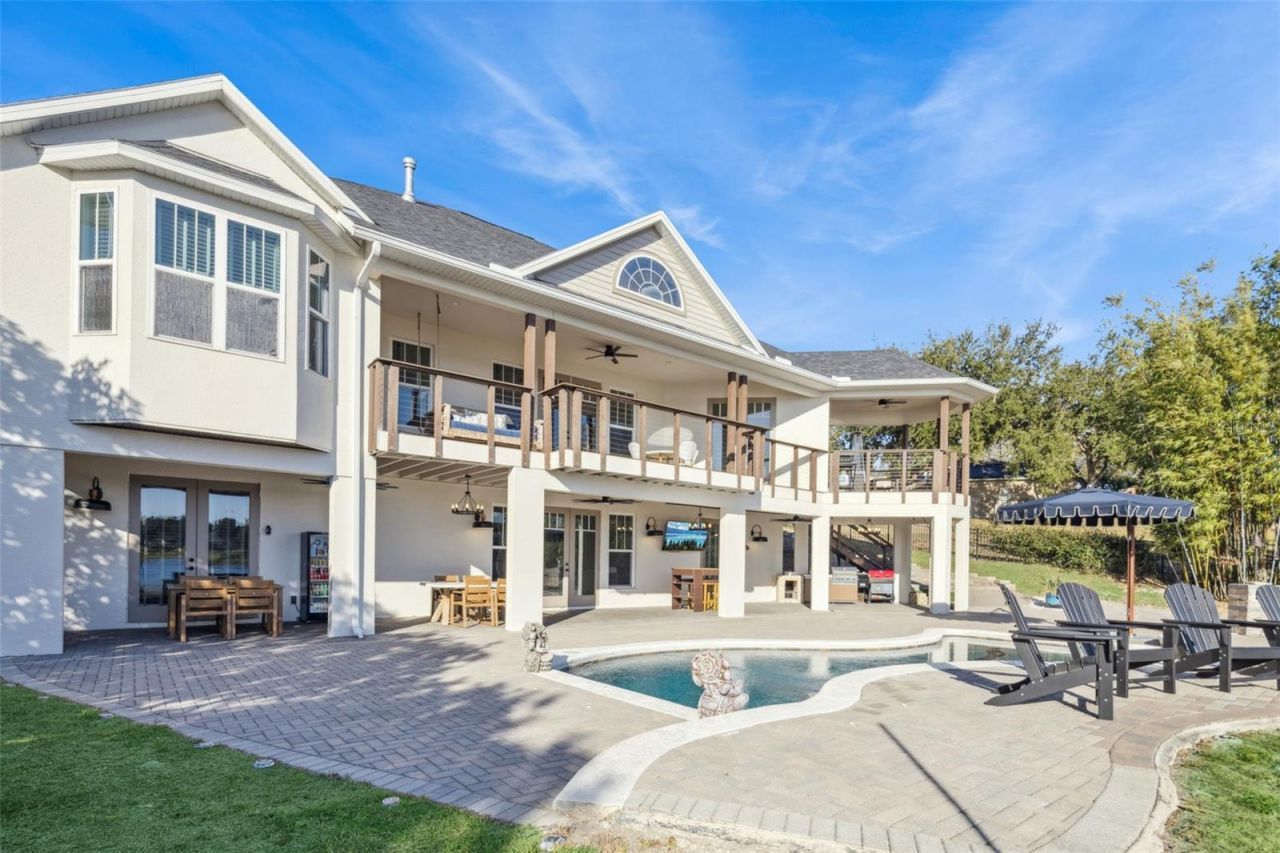 9126 Lake Coventry Court, Gotha, FL 34734 Photo