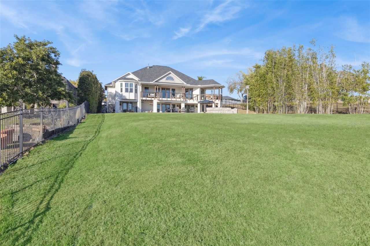 9126 Lake Coventry Court, Gotha, FL 34734 Photo