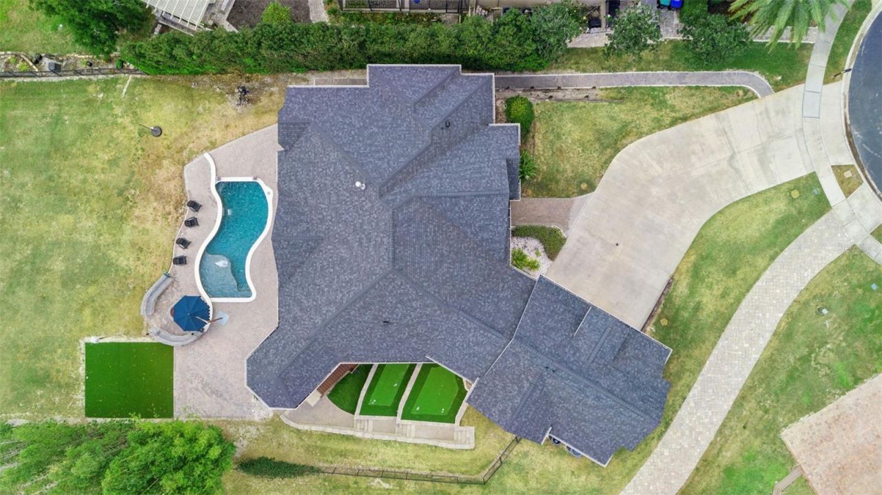 9126 Lake Coventry Court, Gotha, FL 34734 Photo