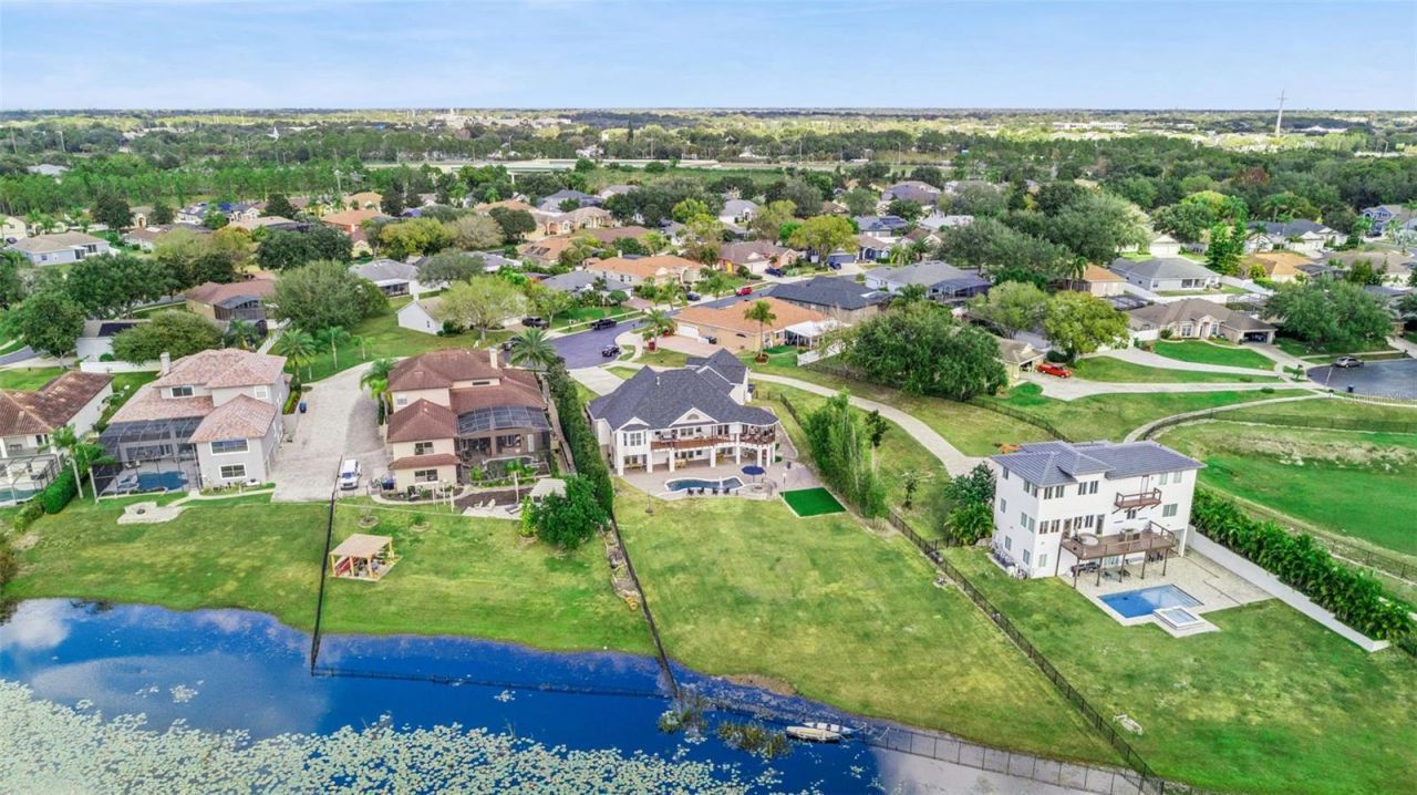 9126 Lake Coventry Court, Gotha, FL 34734 Photo