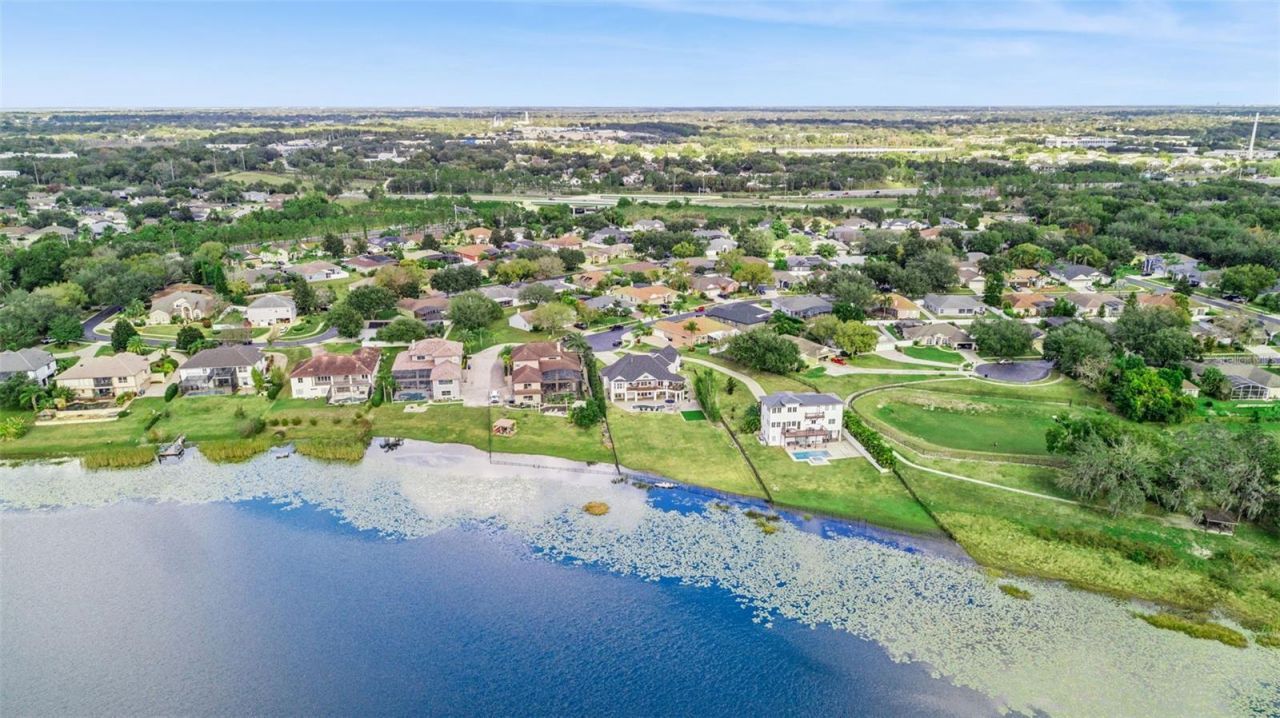 9126 Lake Coventry Court, Gotha, FL 34734 Photo